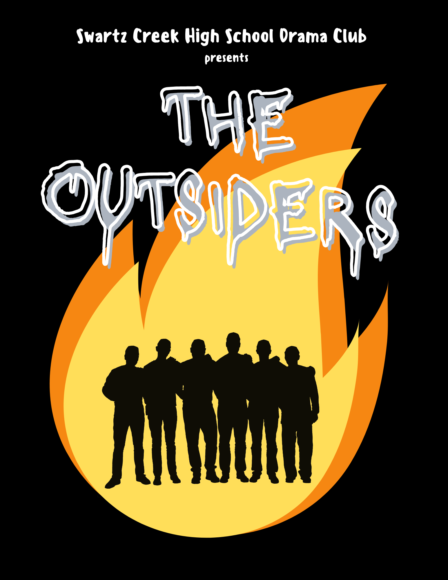 Outsiders