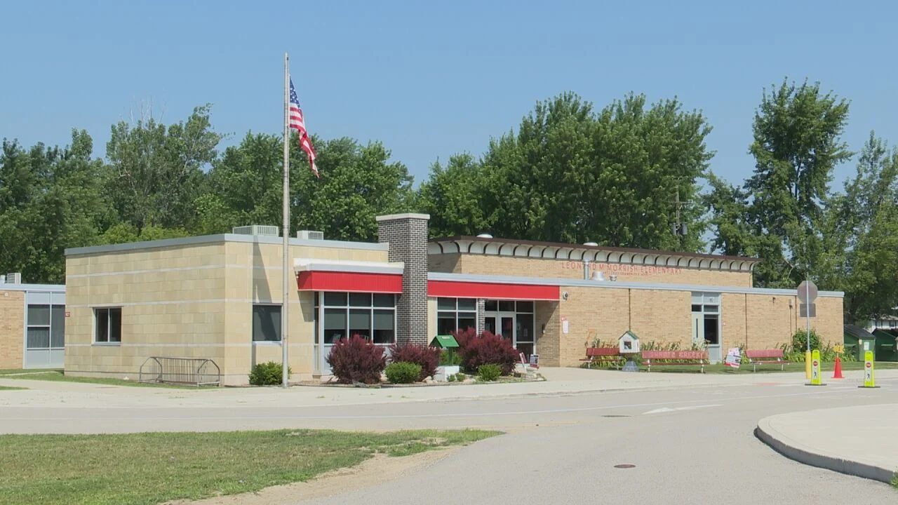 Morrish Elementary
