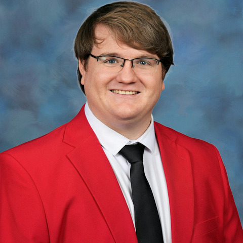 Sam Wensko - Network Admin