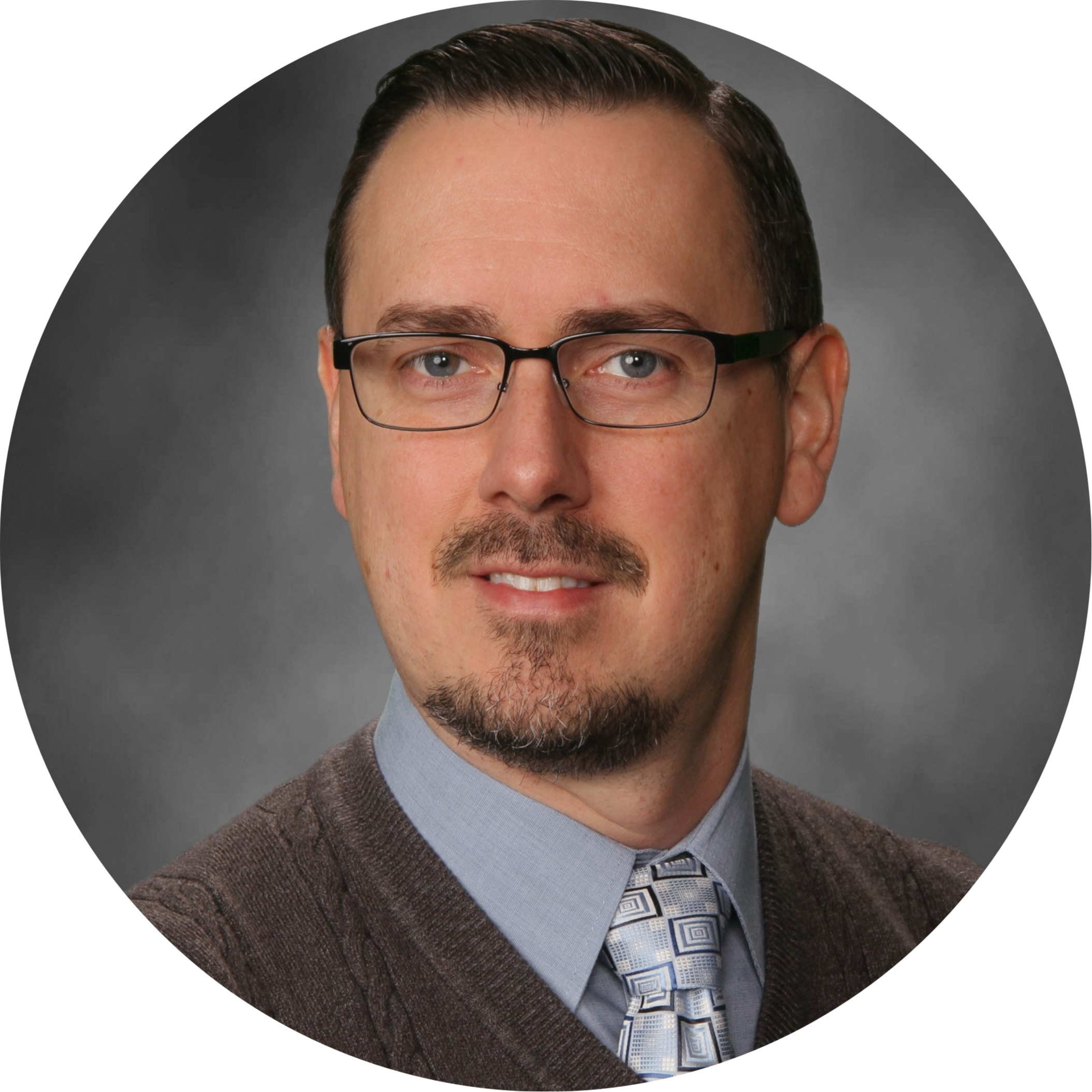 Picture of the Director of Dining Services