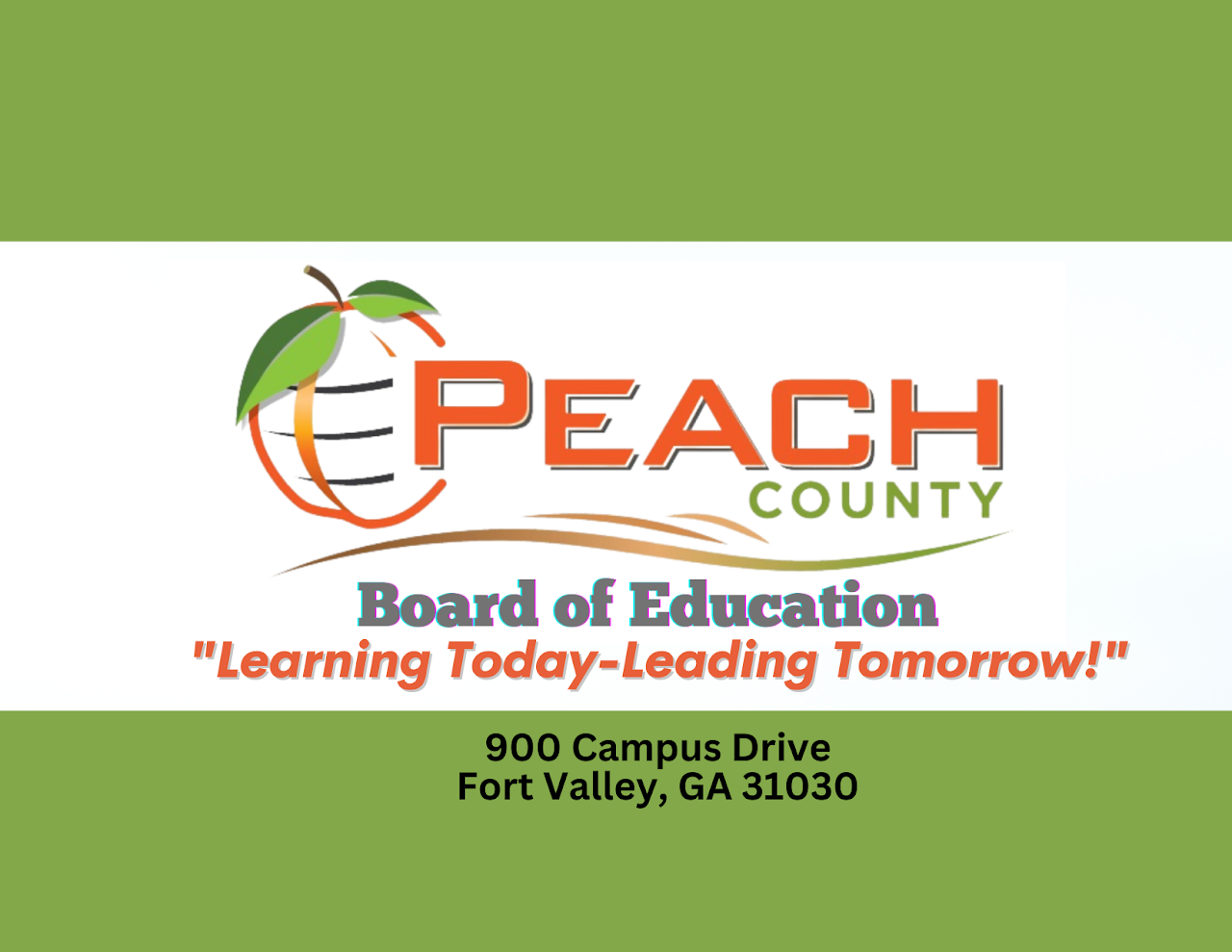 Peach School
