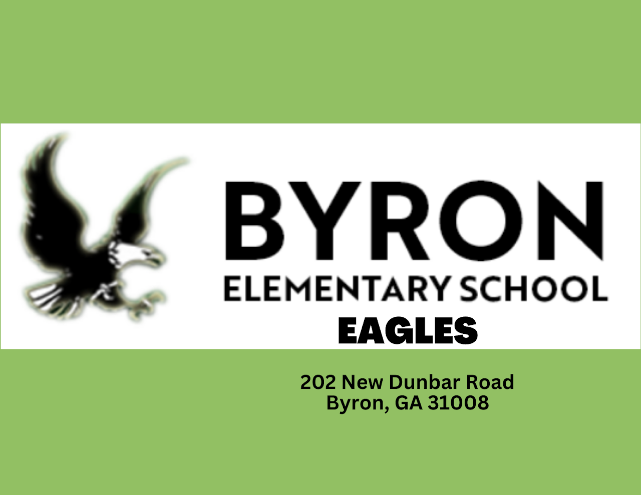 Byron Elementary School
