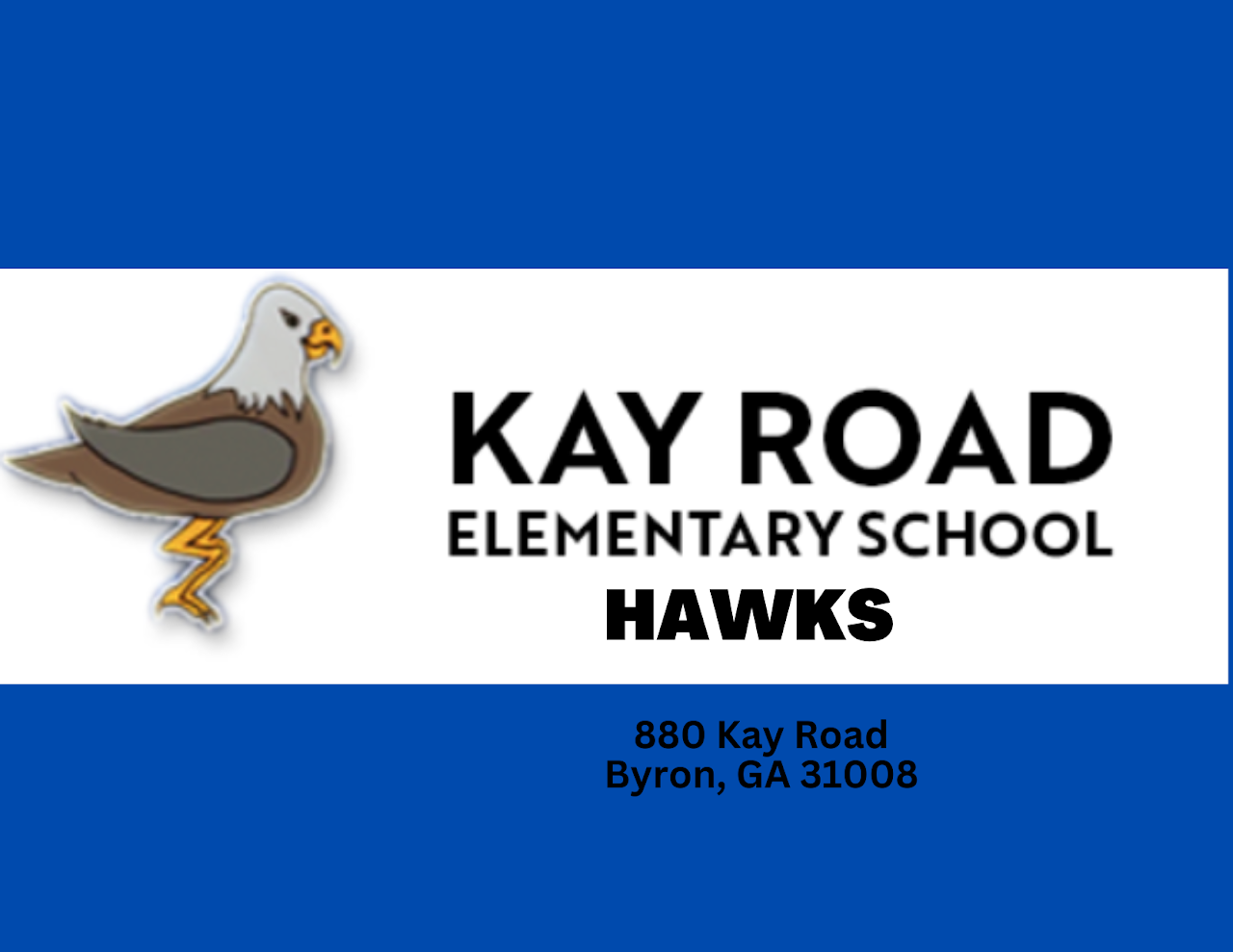Kay Road Elementary School