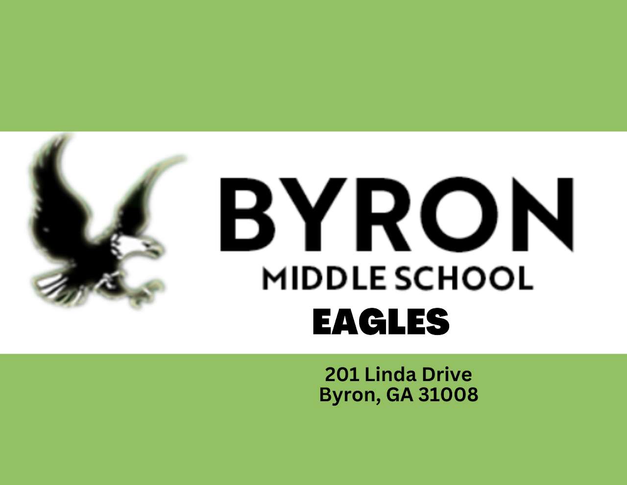 Byron Middle  School