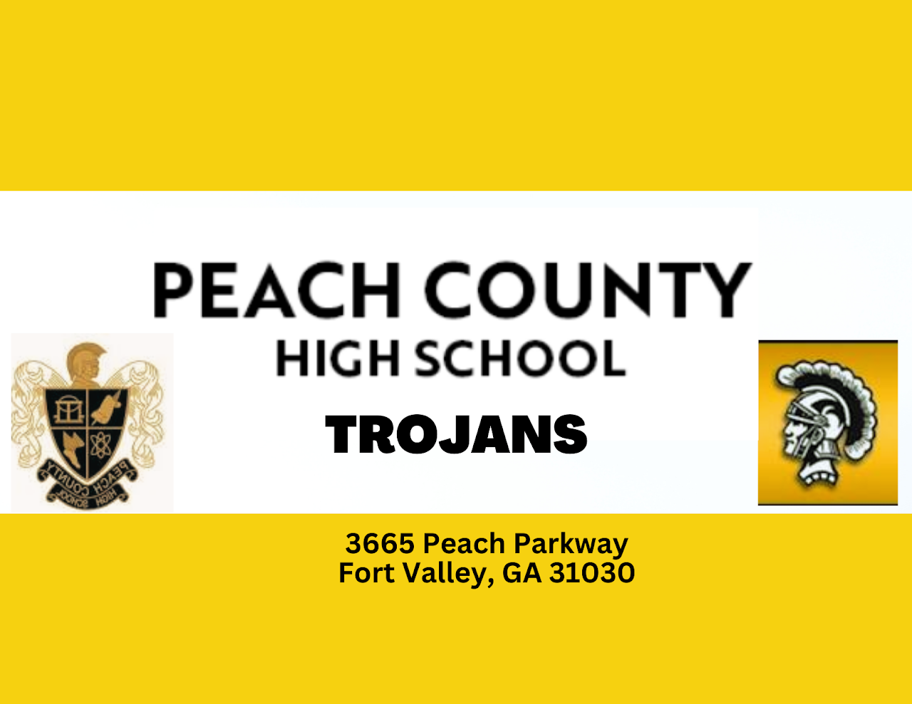 Our Schools Peach County Schools