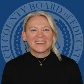 Ashley Hunnicutt - Chief Human Resources Officer