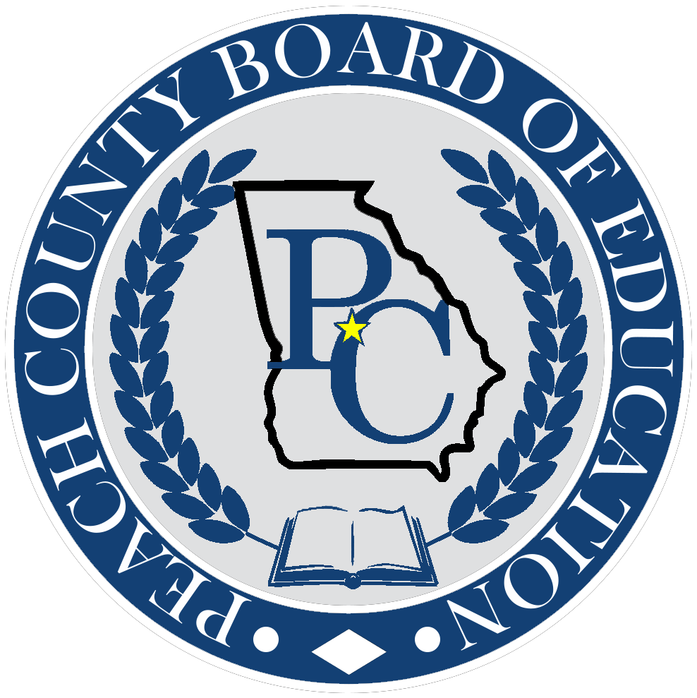 Peach County Schools Logo - No picture of Jarrad Blassingame available.