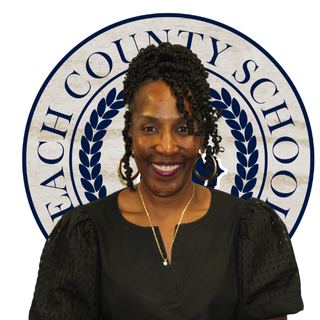 Demetria Thomas, PCBOE