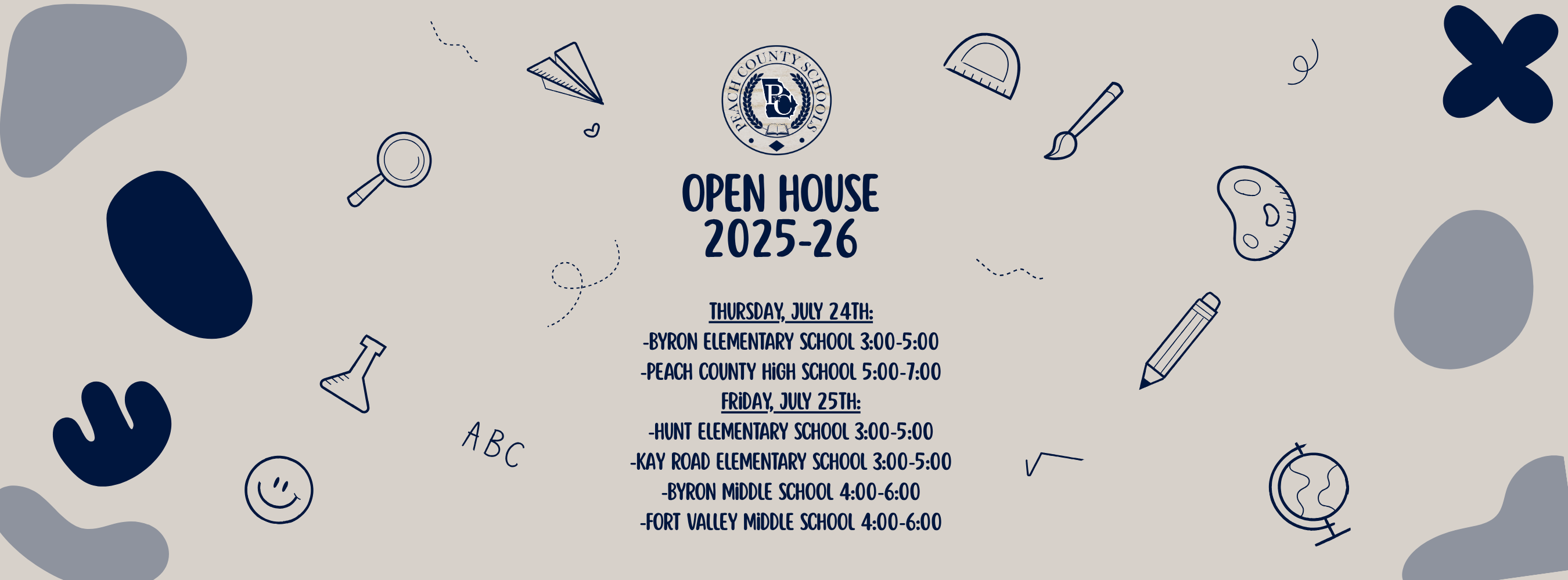 Open House