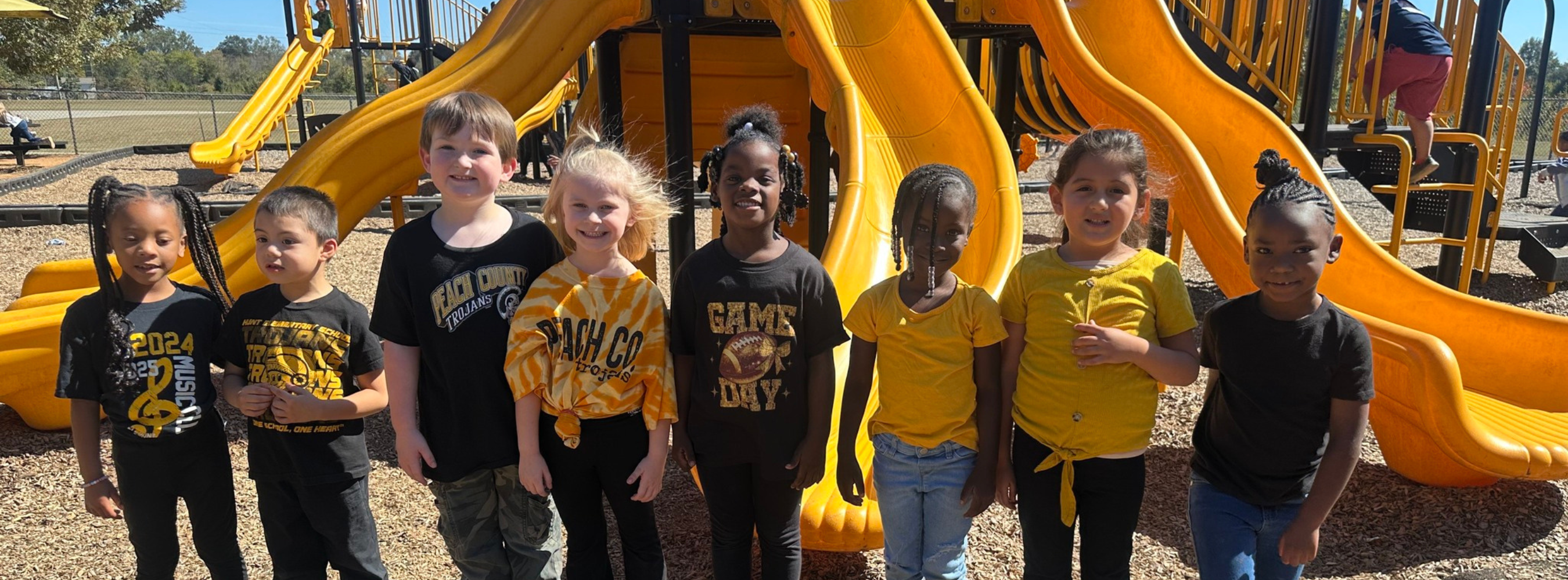 Hunt Elementary School