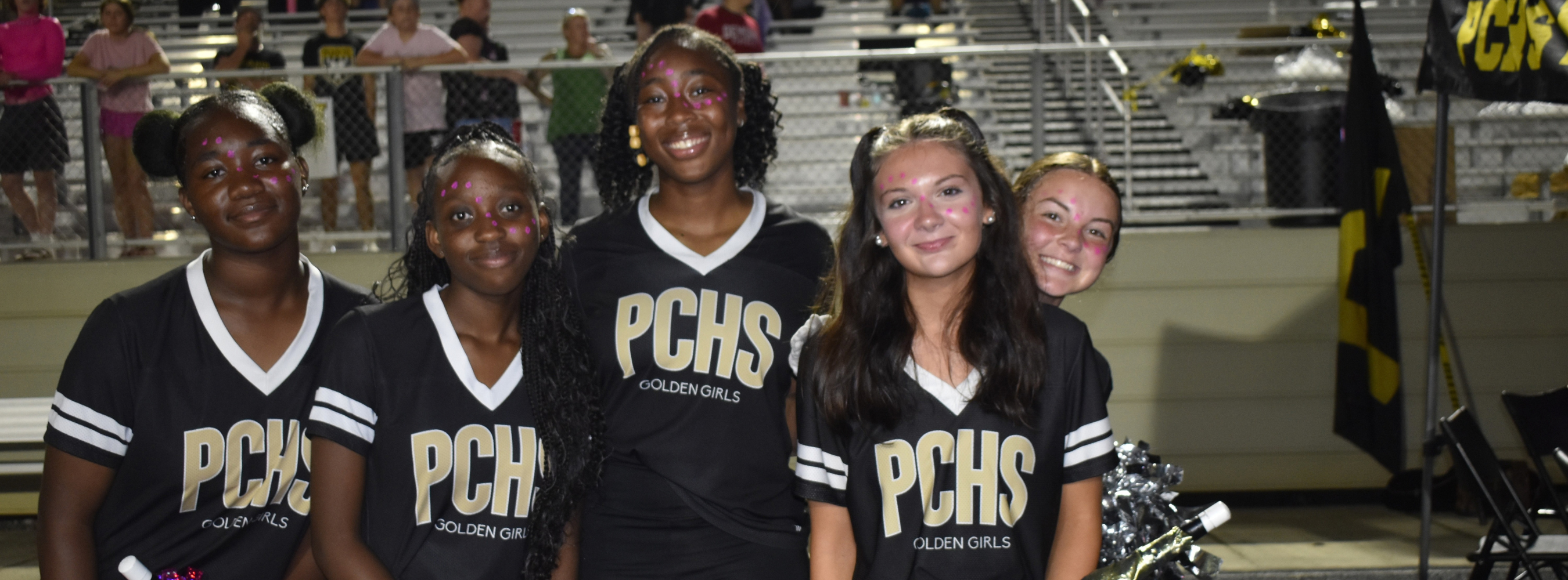 Golden Girls