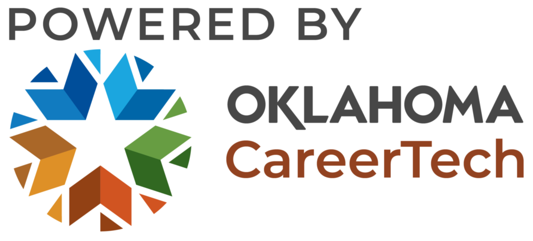 Powered by Oklahoma CareerTech