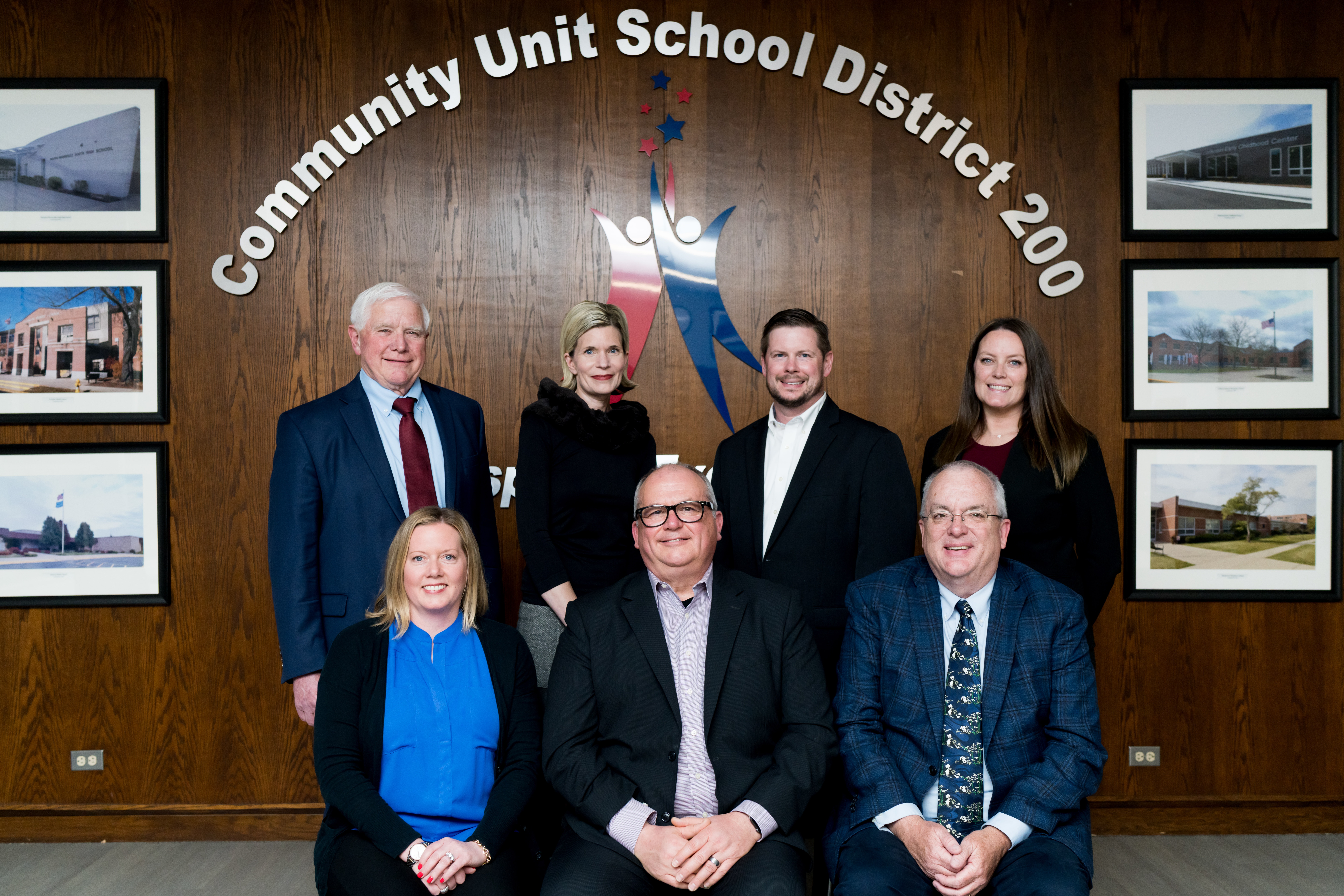 Board of Education 