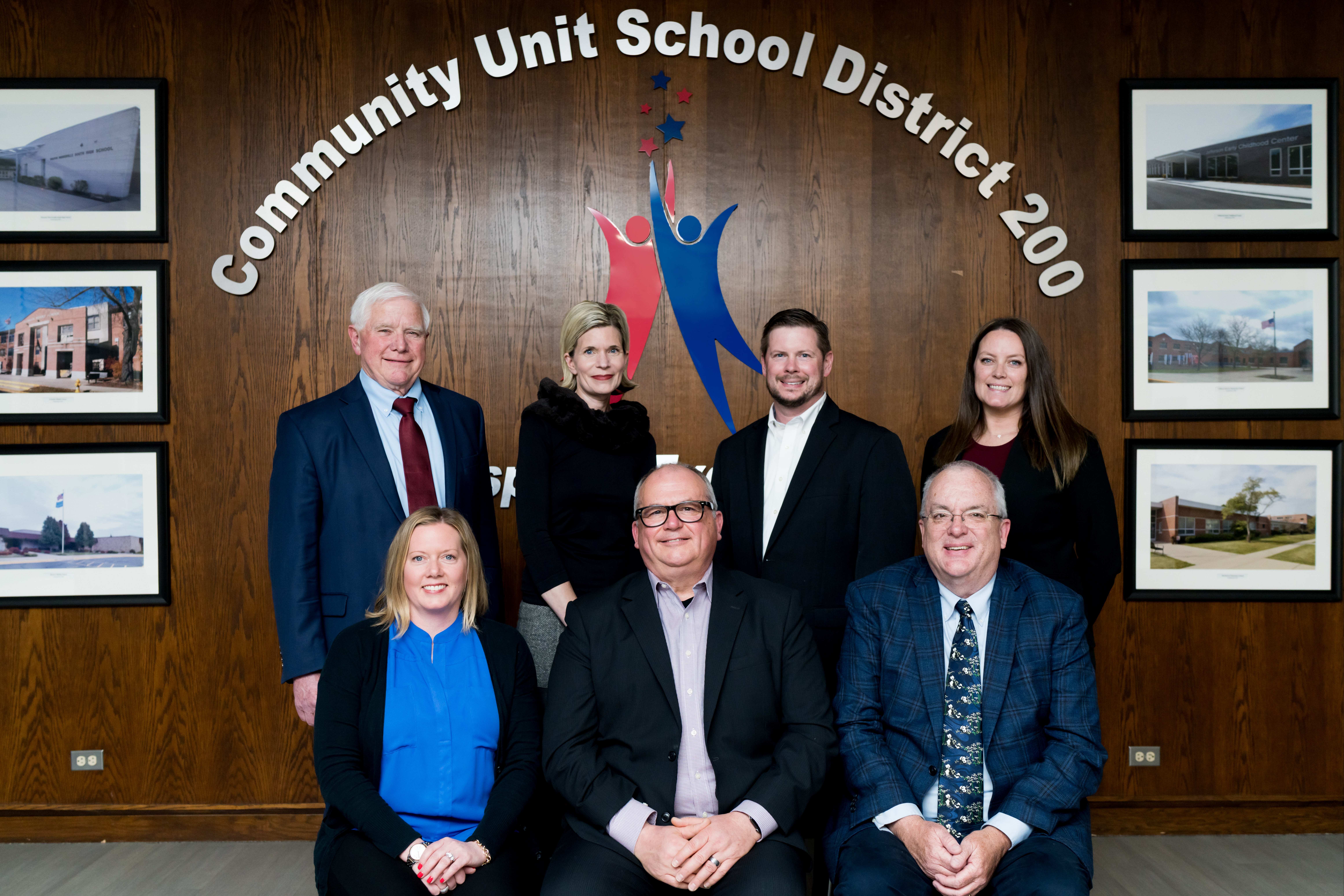 Board of Education 