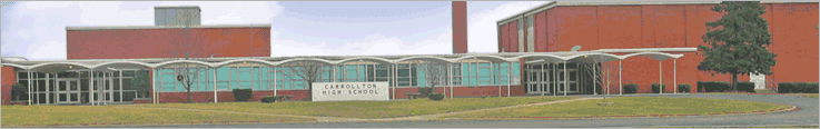 Carrollton High School-