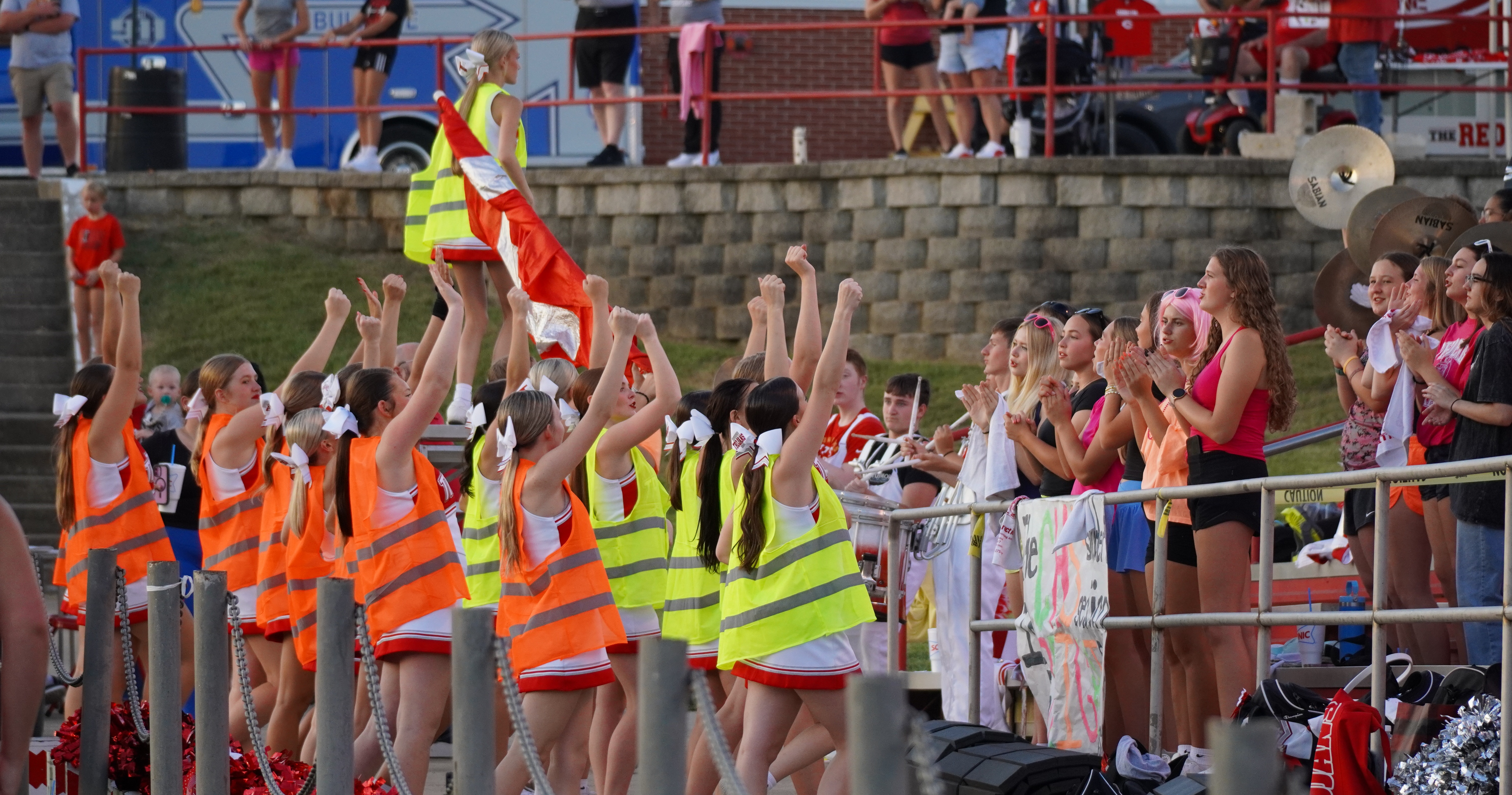Marching Band