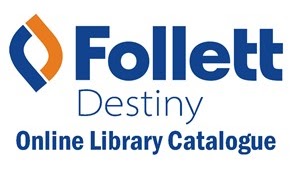 Follett Destiny Online Library Catalogue