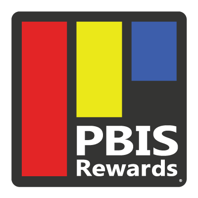 Positive Behavior Support Rewards logo