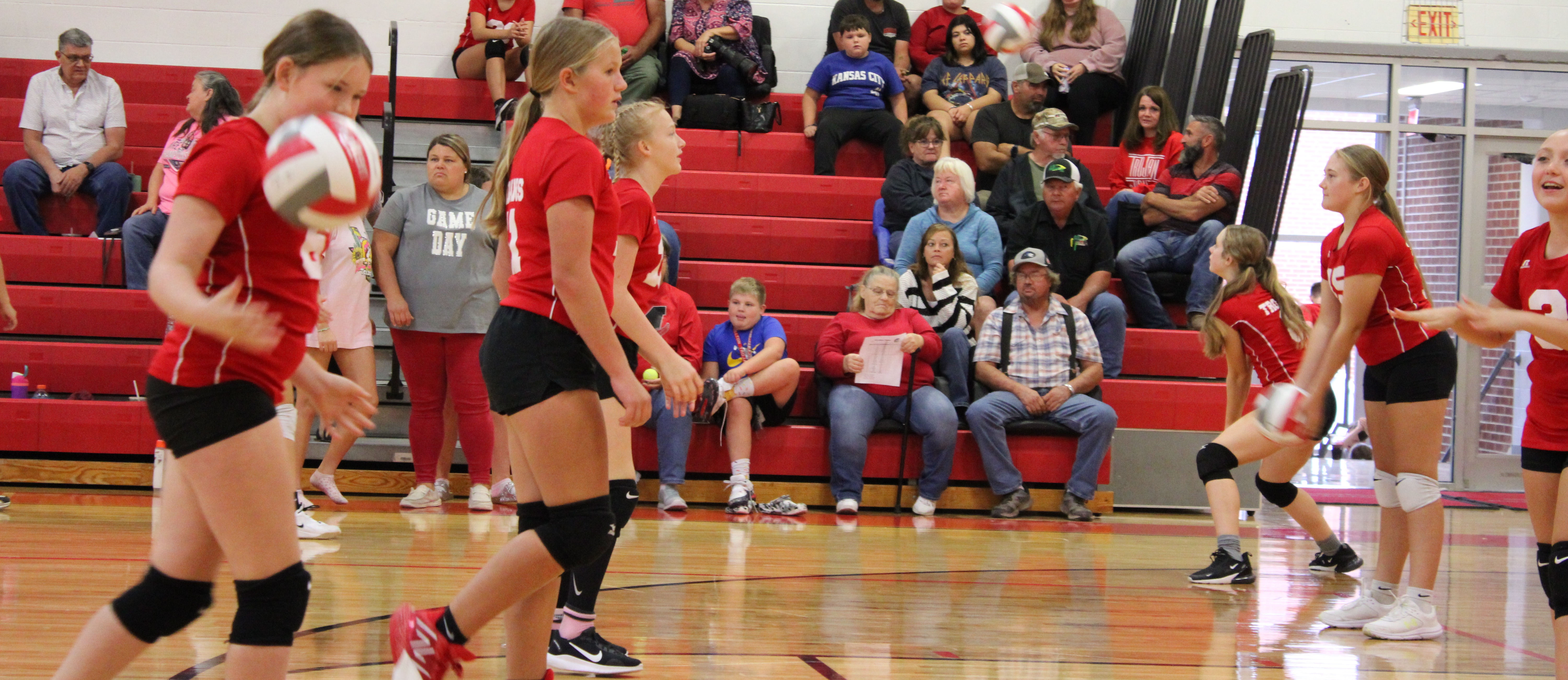 2025 VBall 