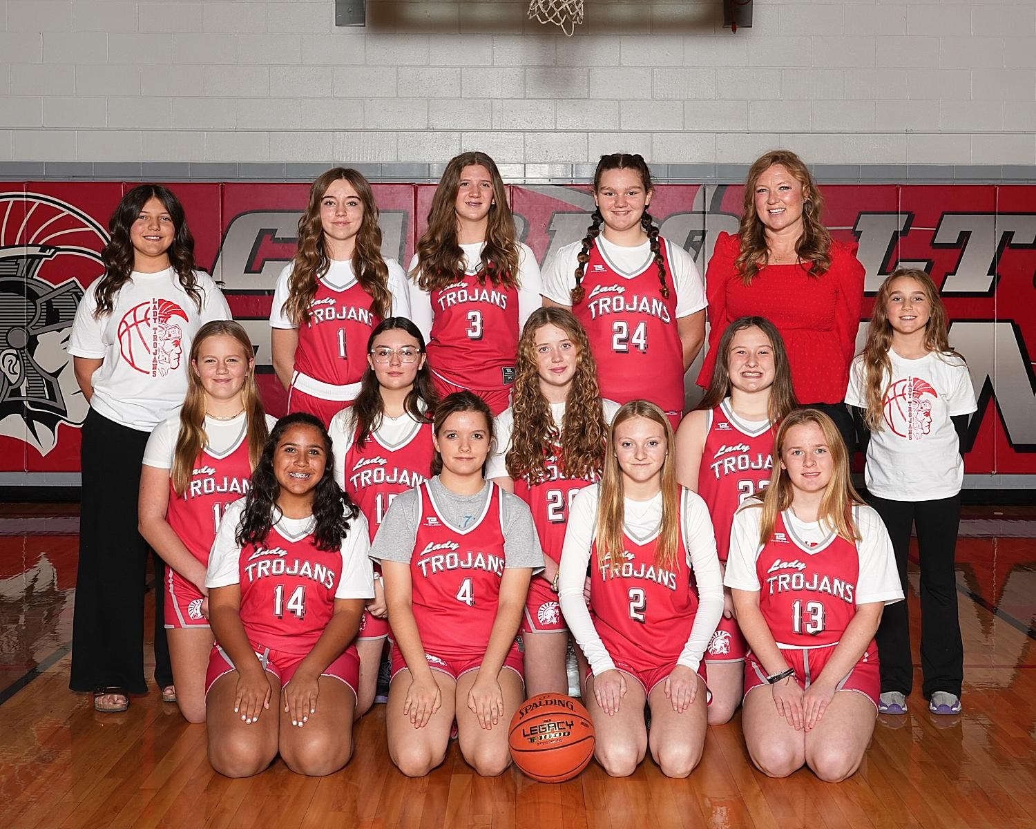 CMS Girls BBall 