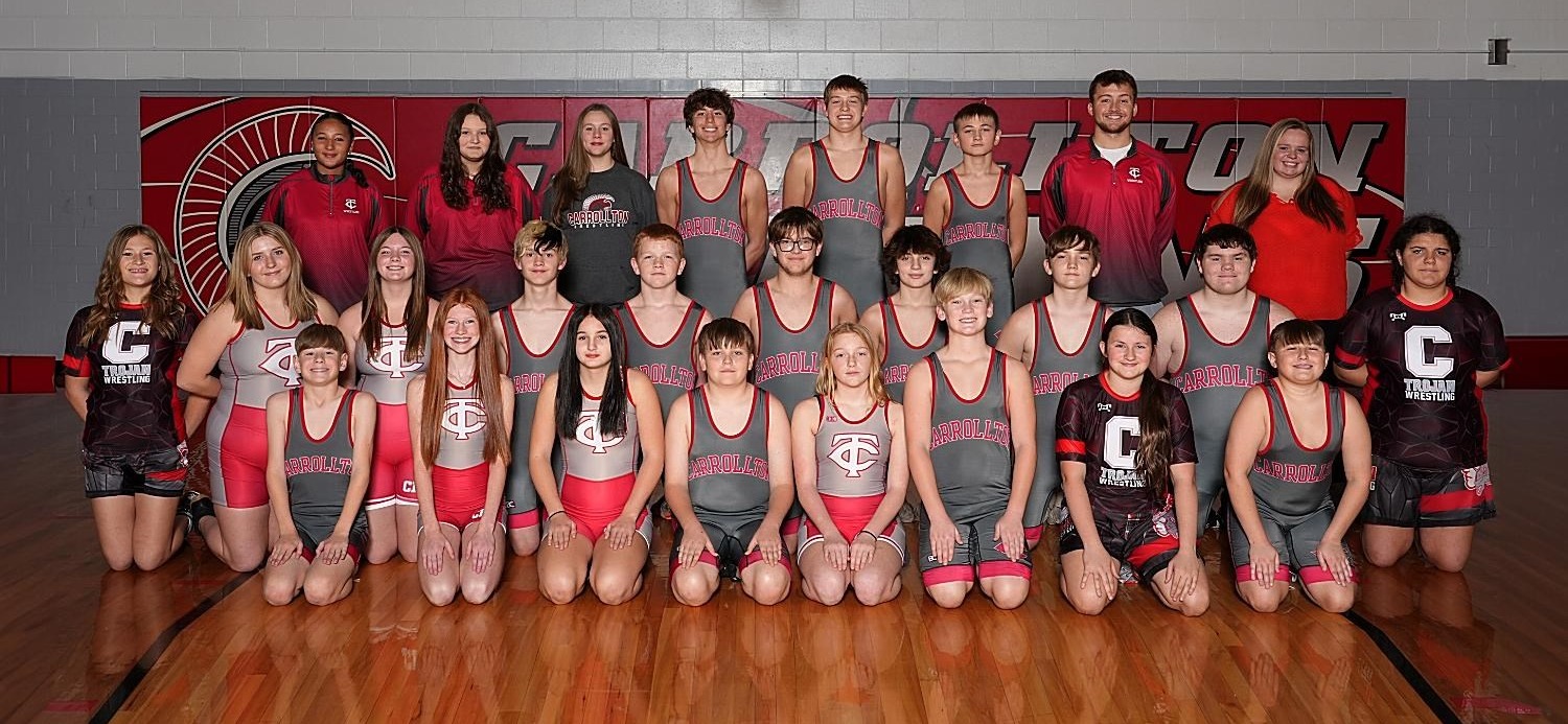 Wrestling