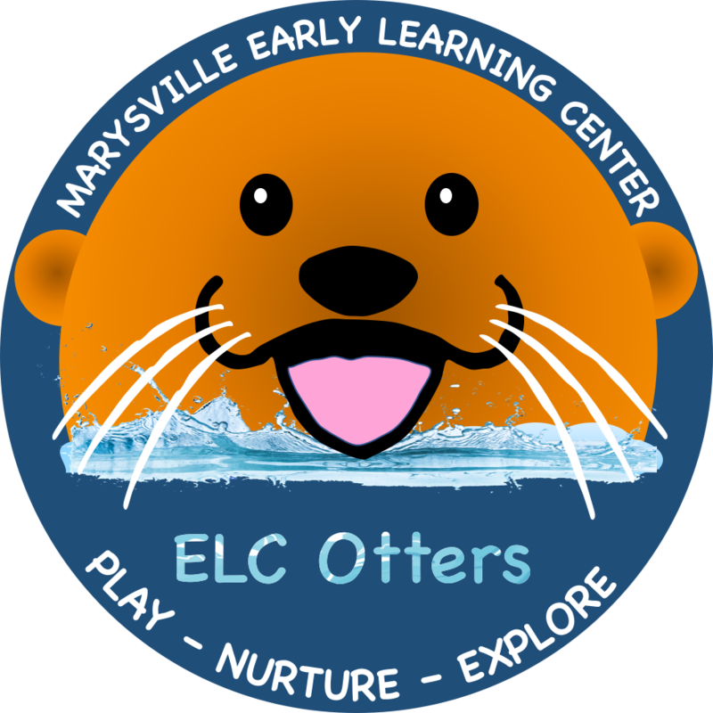 ELC Otters Logo