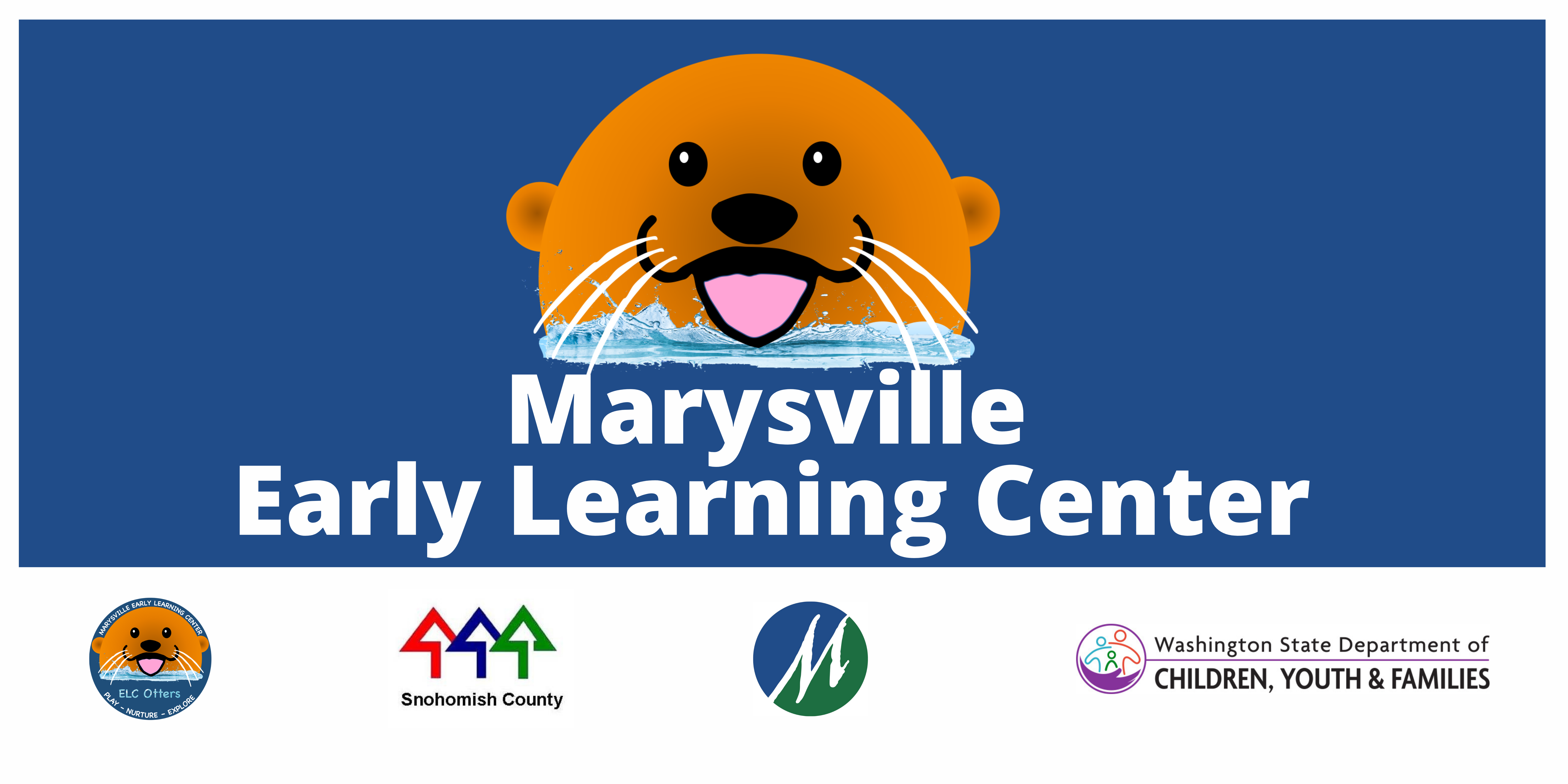 Marysville School District Early Learning Center