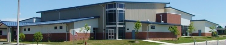 new Carrollton Elementary School