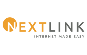 Next Link logo