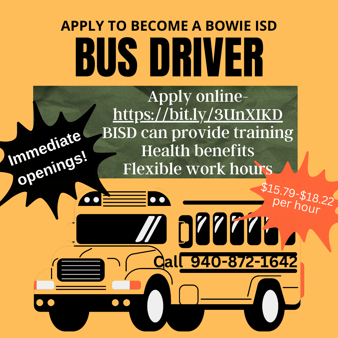 Bus Driver Promo