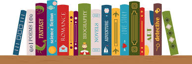 banner of books