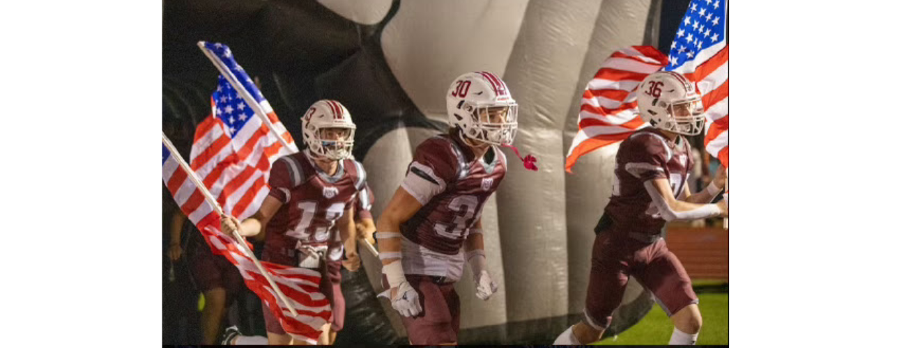 football
