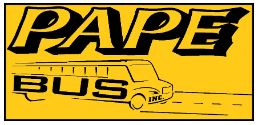 Pape logo