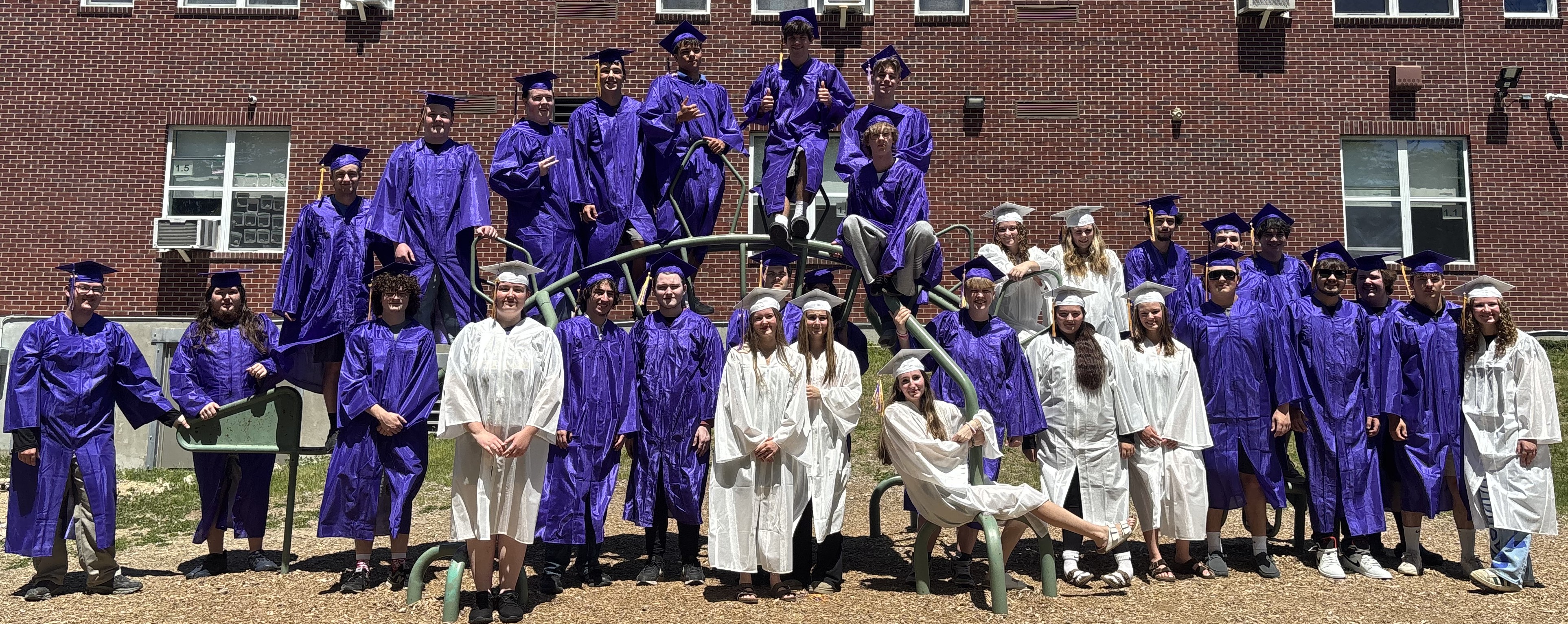 Nute High School Class of 2026