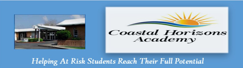 Coastal Horizons Academy - Helping at risk students reach their full potential.