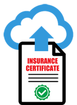 insurance certificate