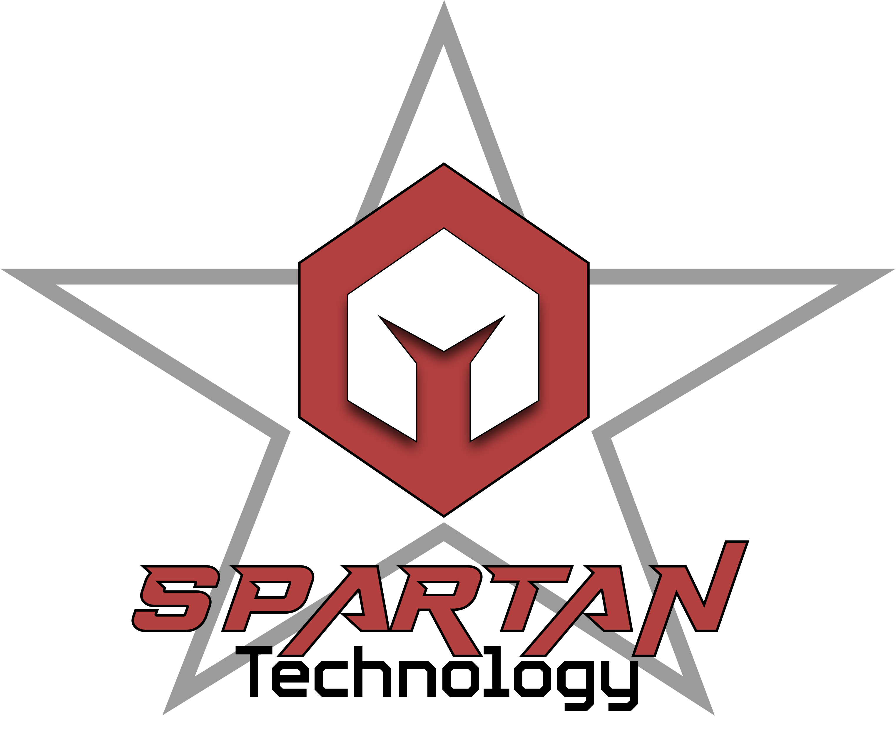 Spartan Tech logo