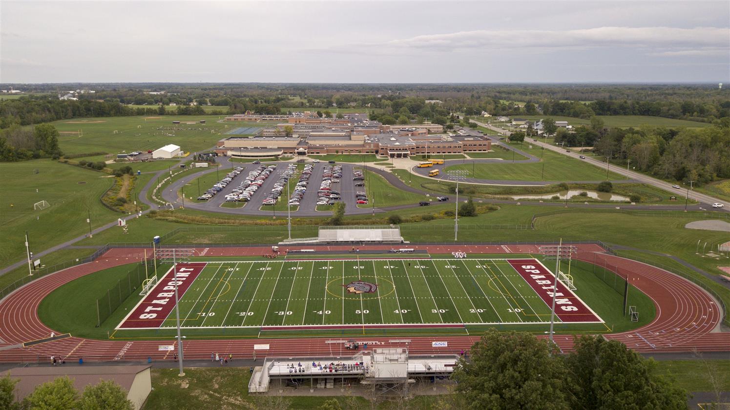 Starpoint Central School District Home