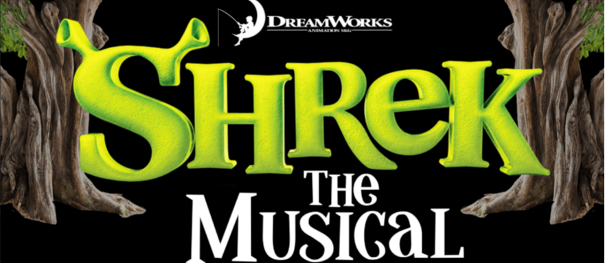 Shrek the Musical