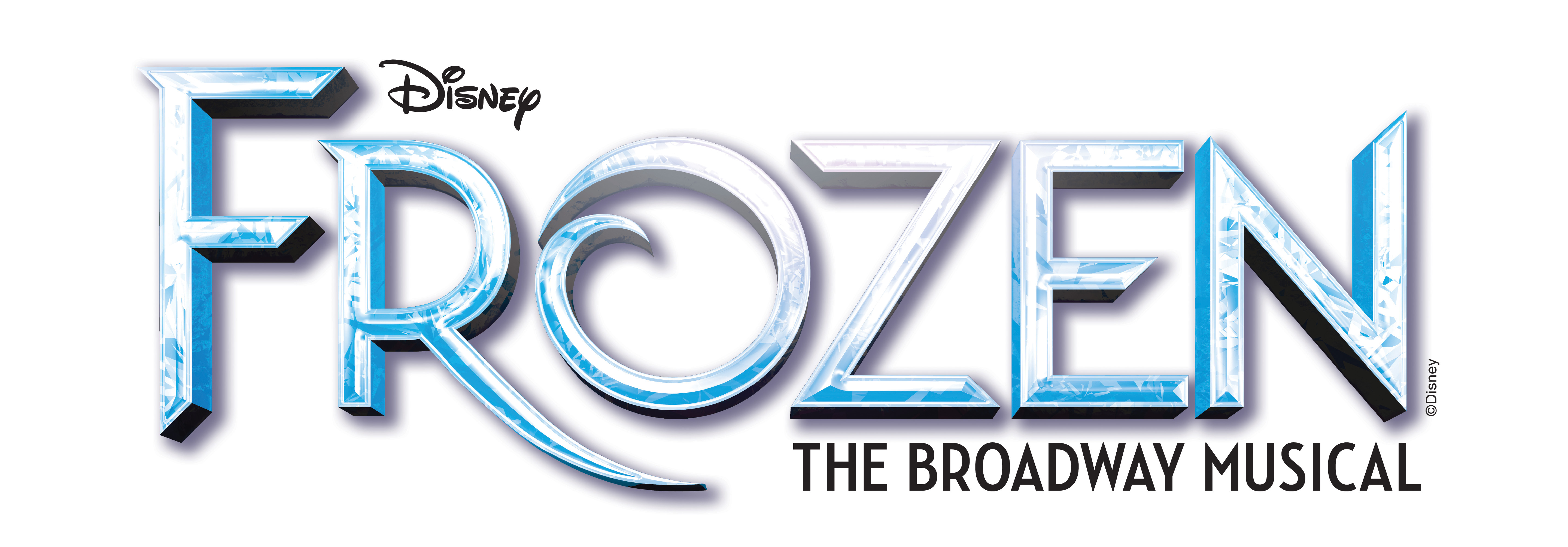 Frozen the Musical