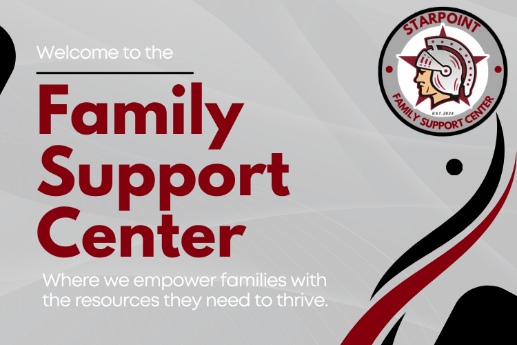 Family Support Center