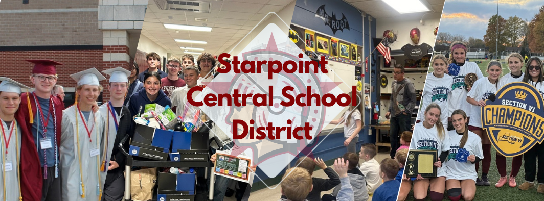 Starpoint CSD