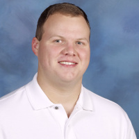 Andrew Tyson