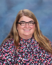 Carolyn Hutcheson