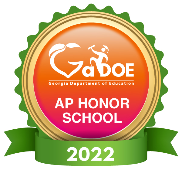 CHS AP Honor School 2022