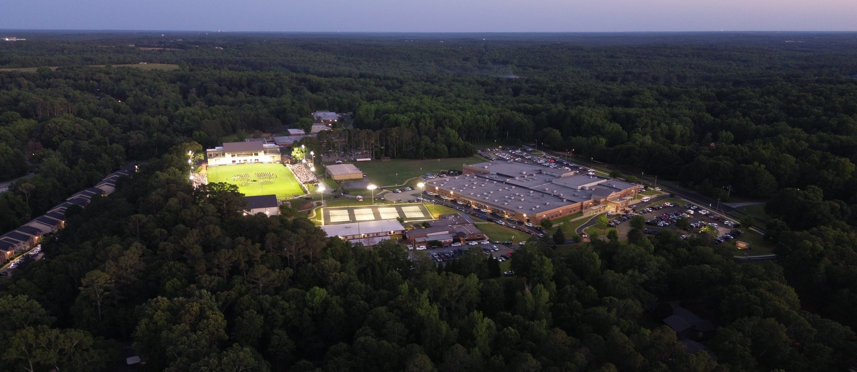 Commerce City Schools 