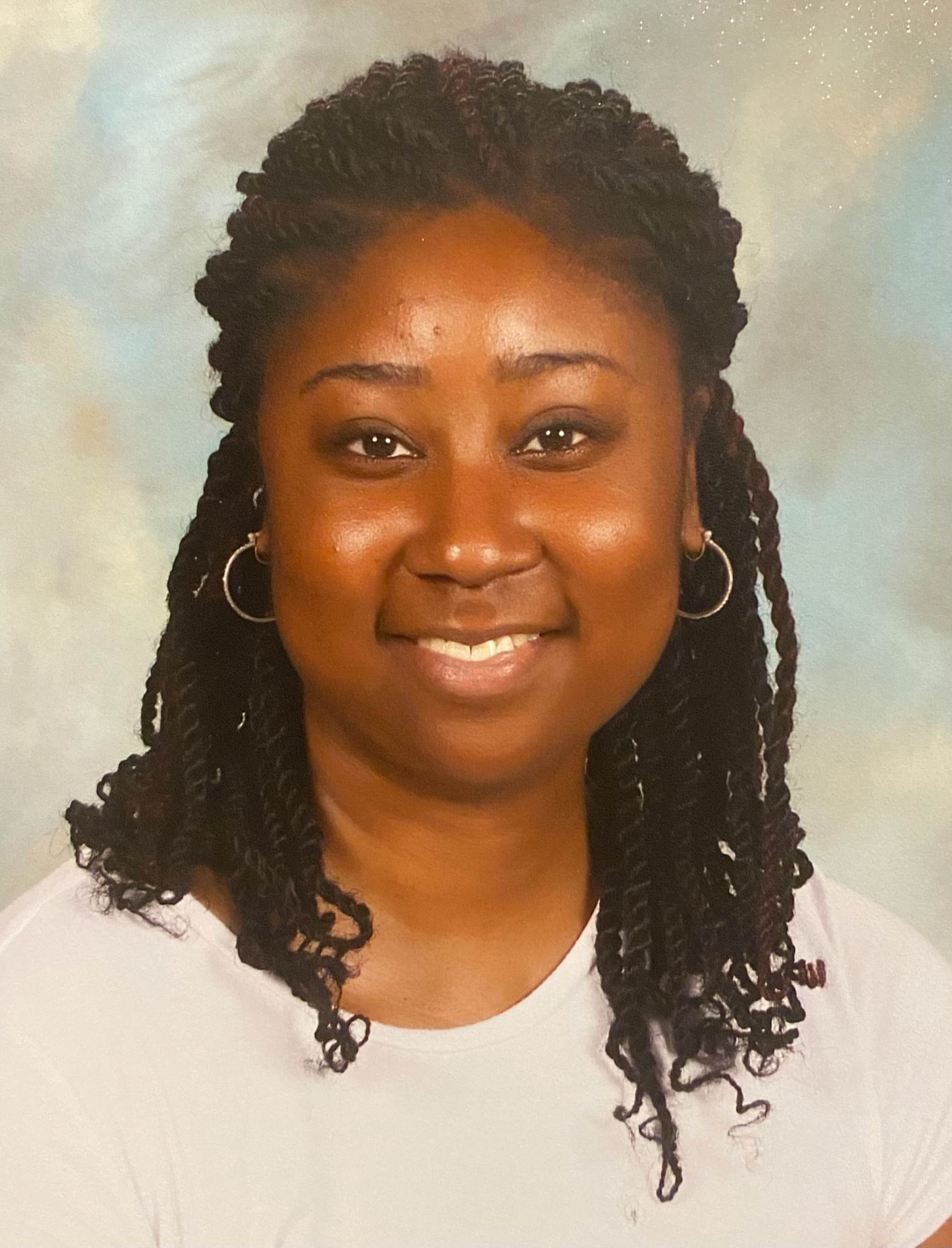 Ms. Clarida