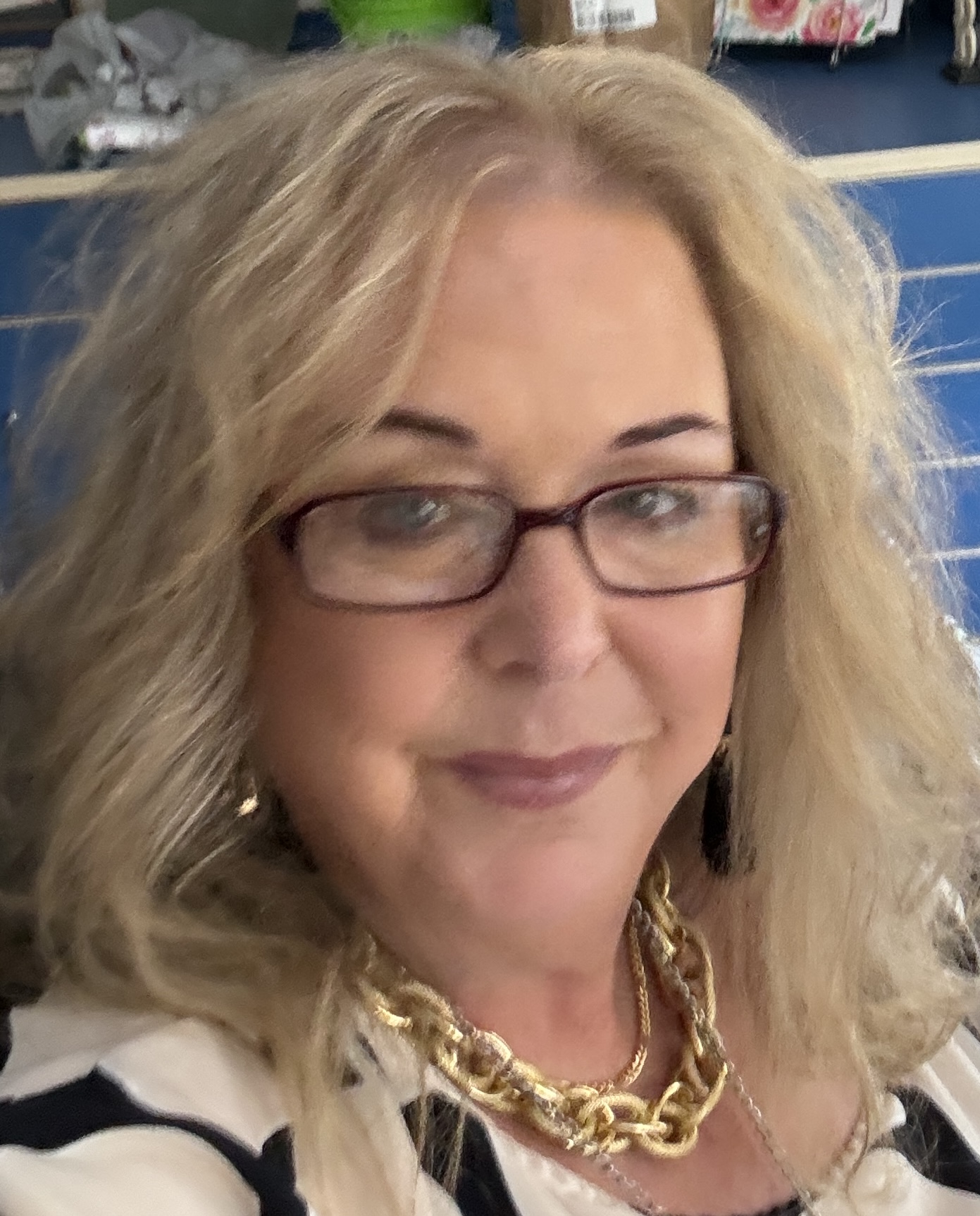 Mrs. Bowden