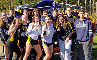 Cross Country