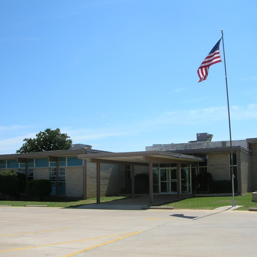 Sequoyah Elementary school